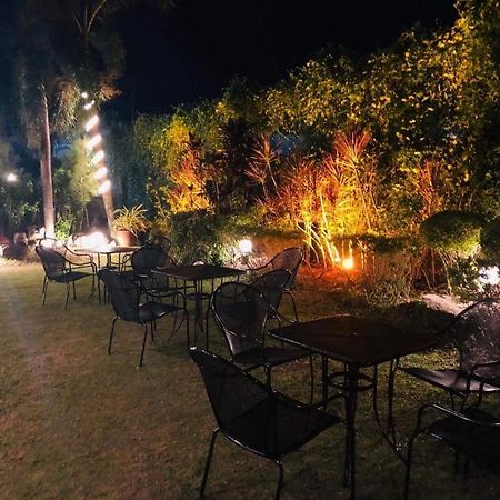Citi Garden Suites ناغا المظهر الخارجي الصورة
