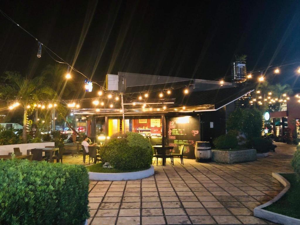 Citi Garden Suites ناغا المظهر الخارجي الصورة