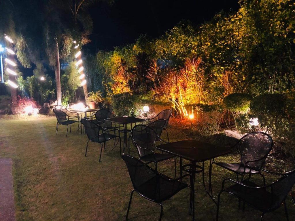 Citi Garden Suites ناغا المظهر الخارجي الصورة